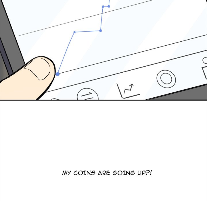 Excuse me, This is my Room - Chapter 31 [photo 130] - MangaPorn