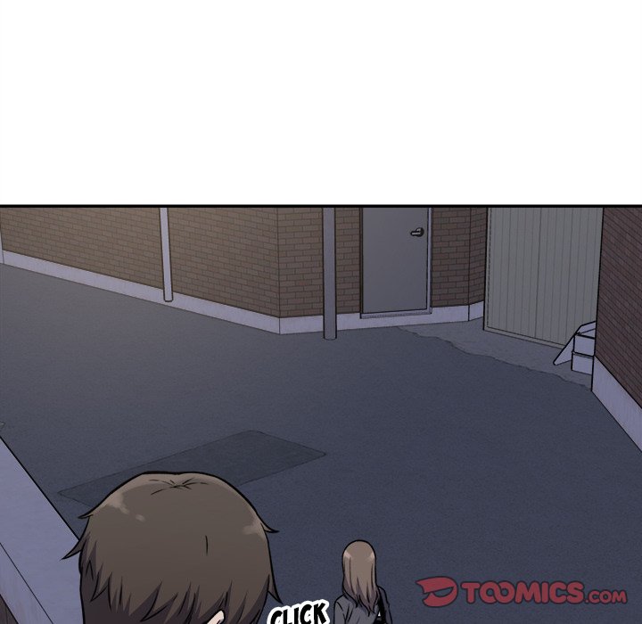 Excuse me, This is my Room - Chapter 31 [photo 15] - MangaPorn