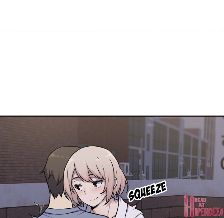 Excuse me, This is my Room - Chapter 31 [photo 26] - MangaPorn