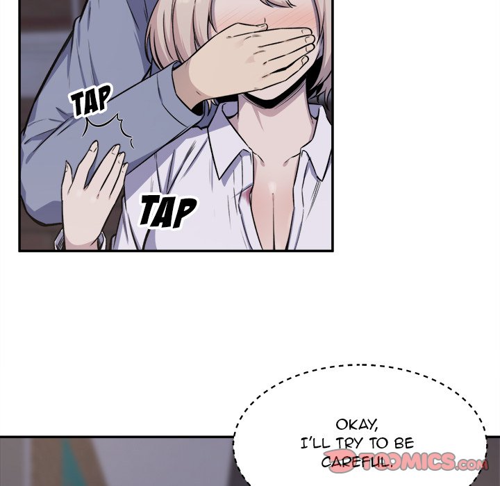 Excuse me, This is my Room - Chapter 31 [photo 39] - MangaPorn