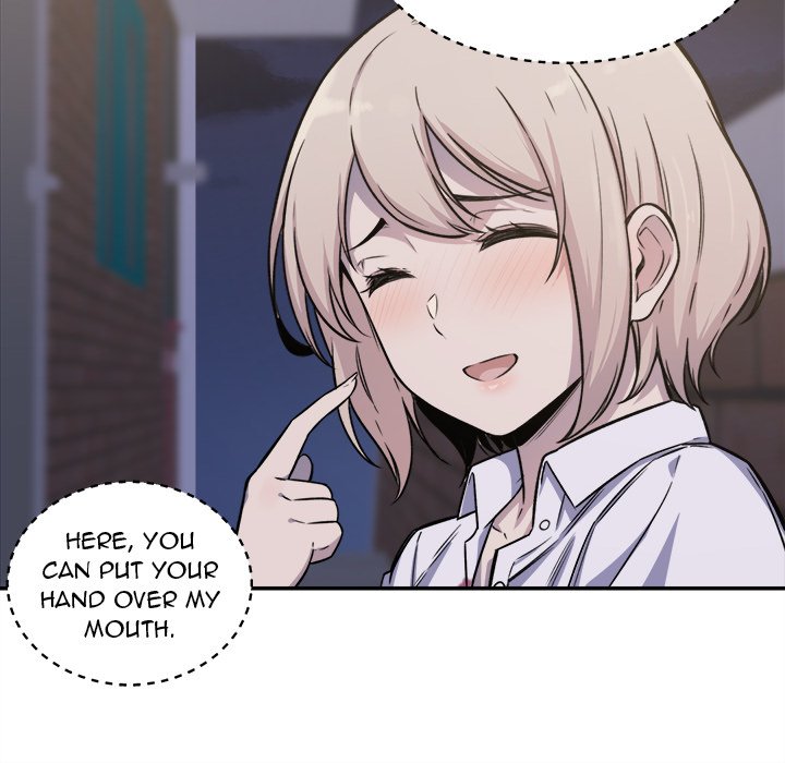 Excuse me, This is my Room - Chapter 31 [photo 40] - MangaPorn