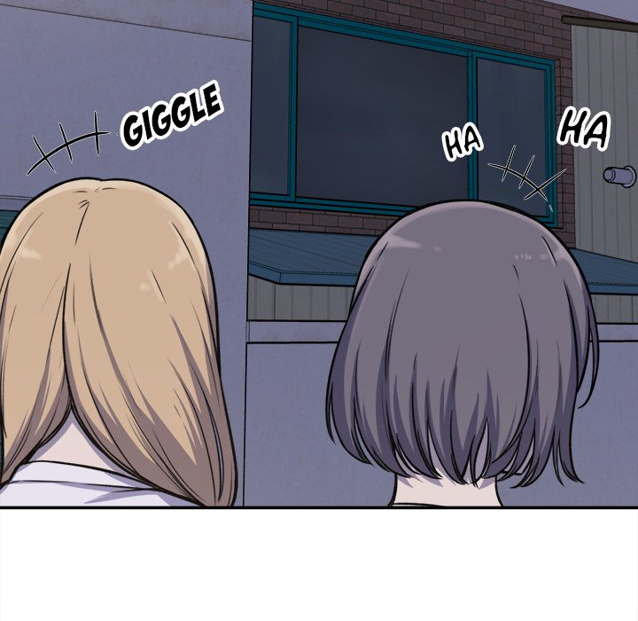 Excuse me, This is my Room - Chapter 31 [photo 42] - MangaPorn