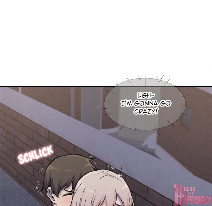 Excuse me, This is my Room - Chapter 31 [photo 46] - MangaPorn