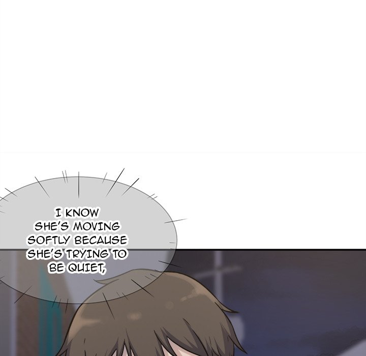 Excuse me, This is my Room - Chapter 31 [photo 48] - MangaPorn