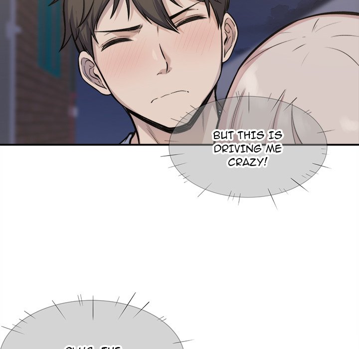 Excuse me, This is my Room - Chapter 31 [photo 49] - MangaPorn