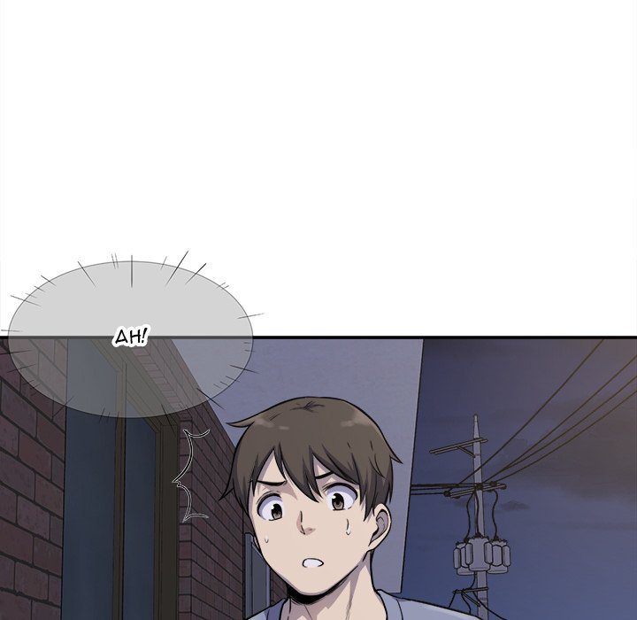 Excuse me, This is my Room - Chapter 31 [photo 5] - MangaPorn