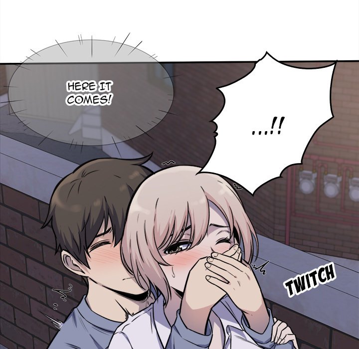 Excuse me, This is my Room - Chapter 31 [photo 59] - MangaPorn