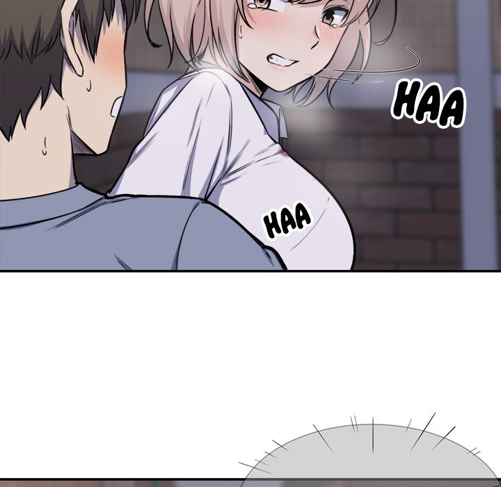 Excuse me, This is my Room - Chapter 31 [photo 70] - MangaPorn