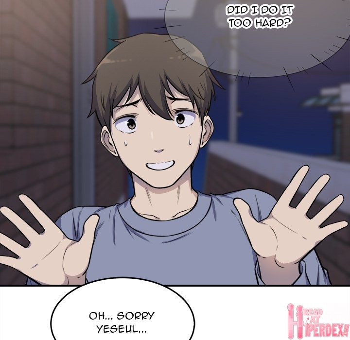 Excuse me, This is my Room - Chapter 31 [photo 71] - MangaPorn