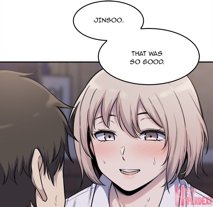 Excuse me, This is my Room - Chapter 31 [photo 76] - MangaPorn