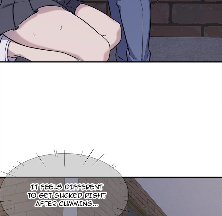 Excuse me, This is my Room - Chapter 31 [photo 80] - MangaPorn