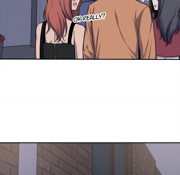 Excuse me, This is my Room - Chapter 31 [photo 85] - MangaPorn