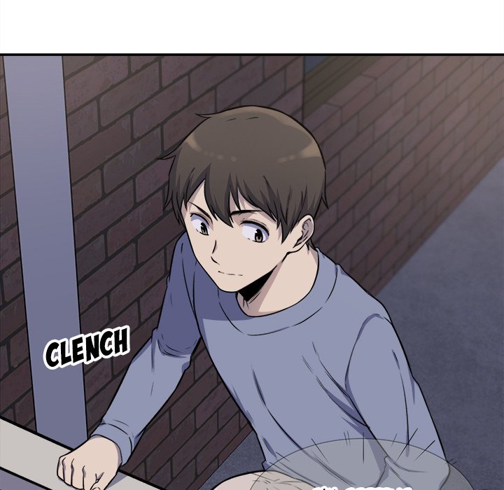 Excuse me, This is my Room - Chapter 31 [photo 89] - MangaPorn