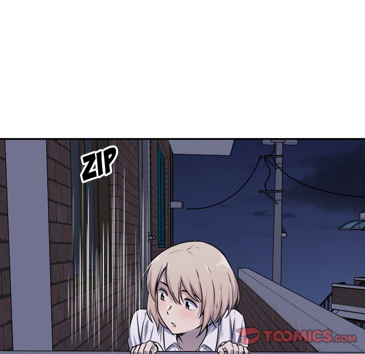 Excuse me, This is my Room - Chapter 31 [photo 9] - MangaPorn