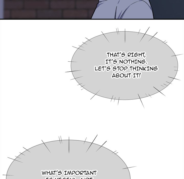 Excuse me, This is my Room - Chapter 31 [photo 94] - MangaPorn