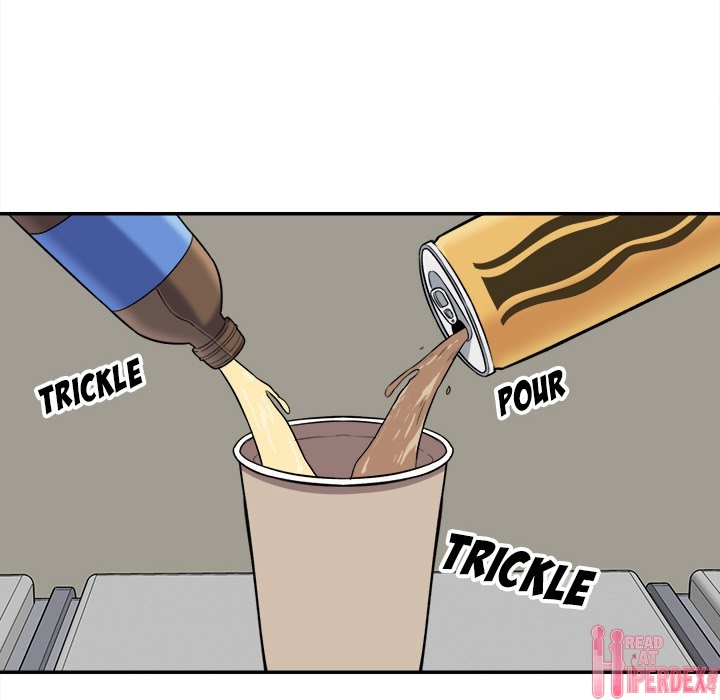 Excuse me, This is my Room - Chapter 31 [photo 96] - MangaPorn