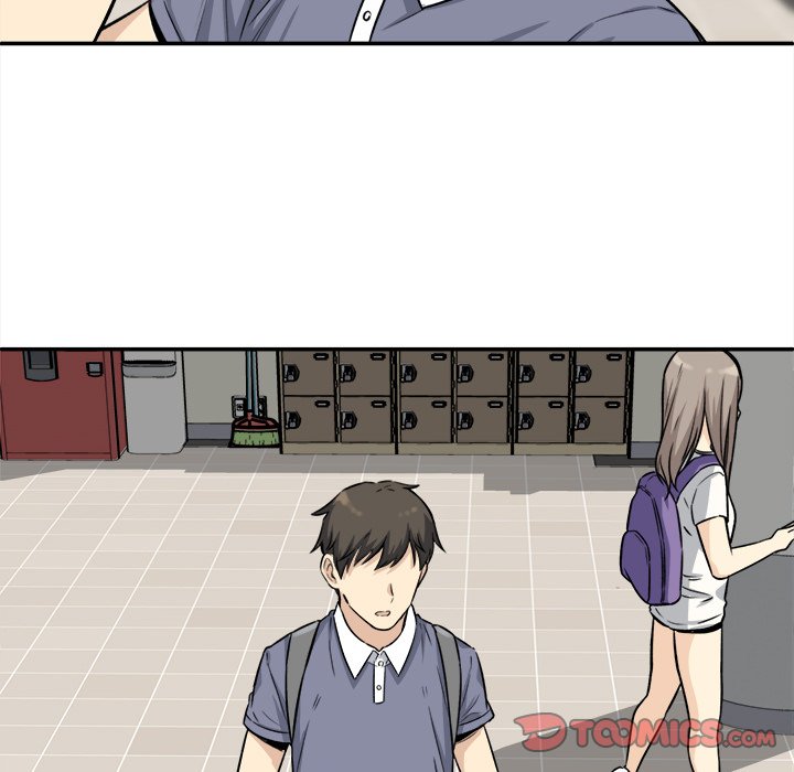 Excuse me, This is my Room - Chapter 31 [photo 99] - MangaPorn