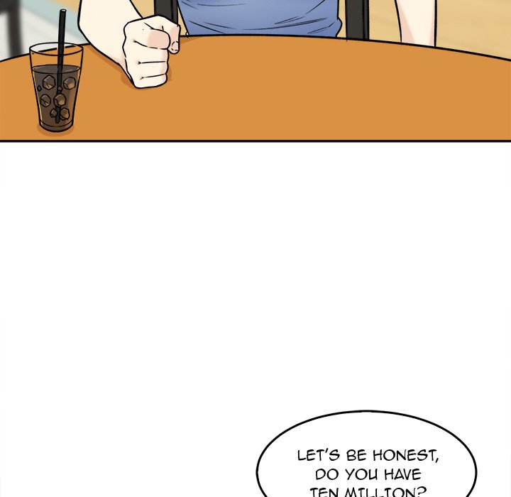 Excuse me, This is my Room - Chapter 32 [photo 102] - MangaPorn