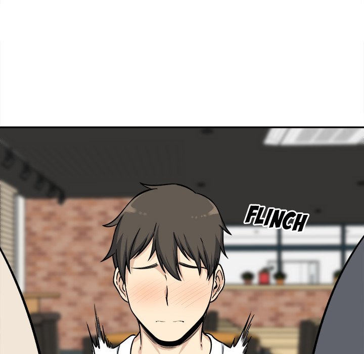 Excuse me, This is my Room - Chapter 32 [photo 104] - MangaPorn