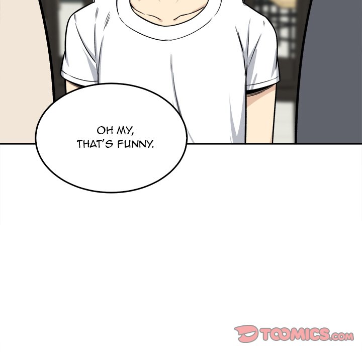 Excuse me, This is my Room - Chapter 32 [photo 105] - MangaPorn