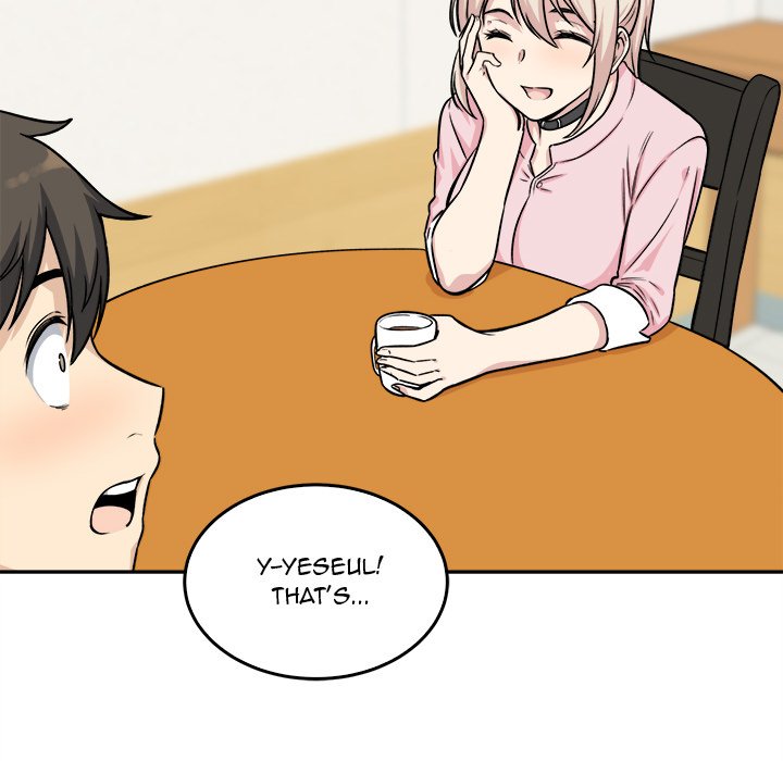 Excuse me, This is my Room - Chapter 32 [photo 108] - MangaPorn