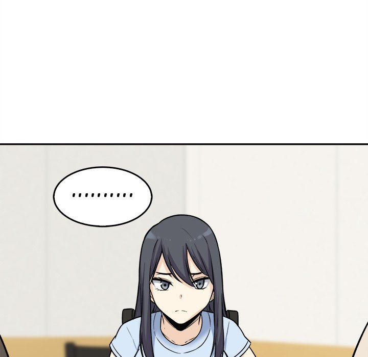 Excuse me, This is my Room - Chapter 32 [photo 109] - MangaPorn