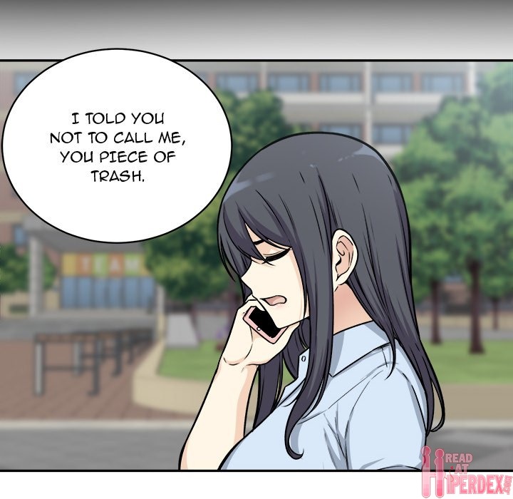 Excuse me, This is my Room - Chapter 32 [photo 11] - MangaPorn