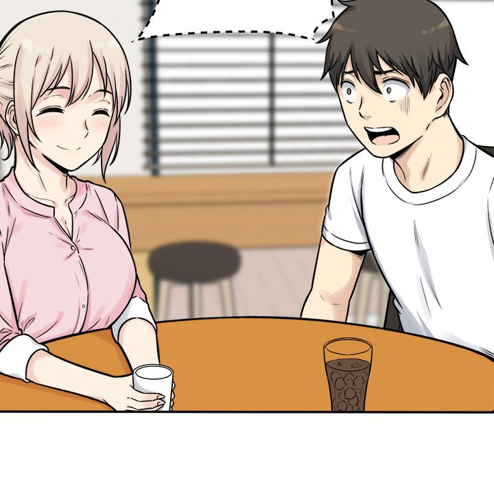 Excuse me, This is my Room - Chapter 32 [photo 113] - MangaPorn