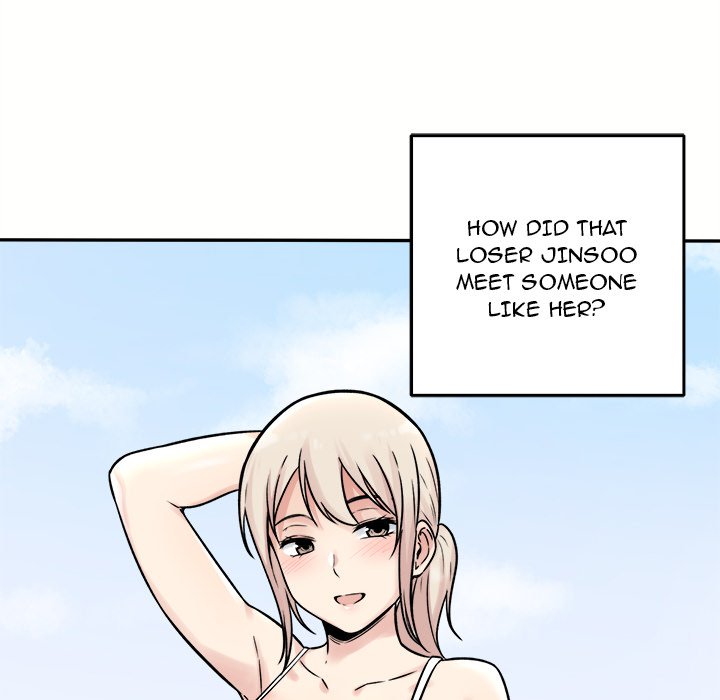 Excuse me, This is my Room - Chapter 32 [photo 118] - MangaPorn