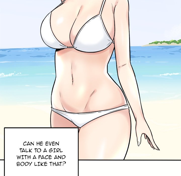 Excuse me, This is my Room - Chapter 32 [photo 119] - MangaPorn