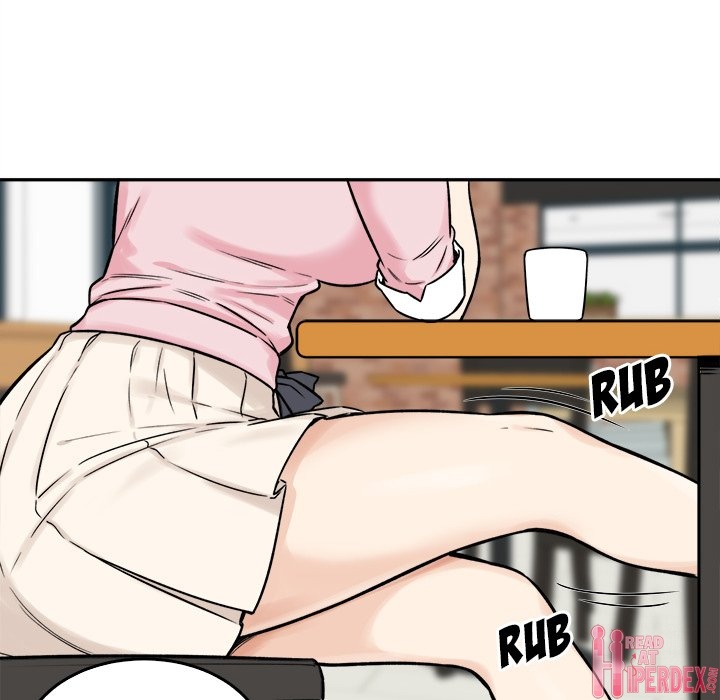 Excuse me, This is my Room - Chapter 32 [photo 131] - MangaPorn