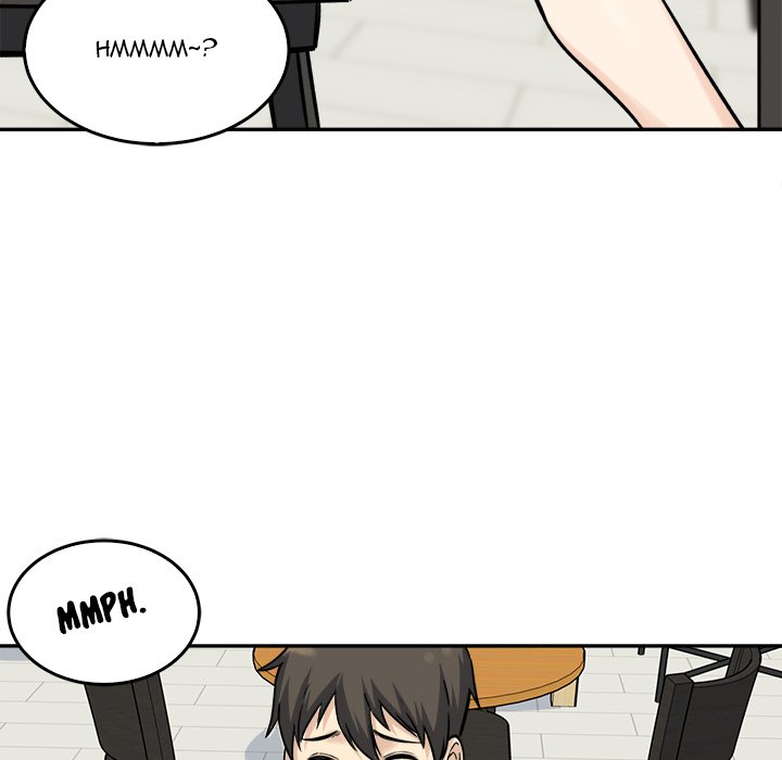 Excuse me, This is my Room - Chapter 32 [photo 132] - MangaPorn