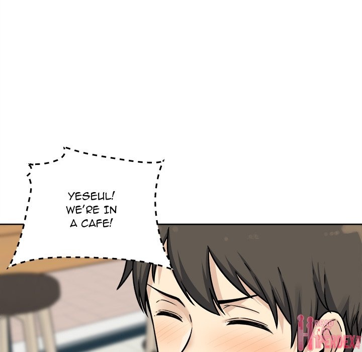 Excuse me, This is my Room - Chapter 32 [photo 136] - MangaPorn