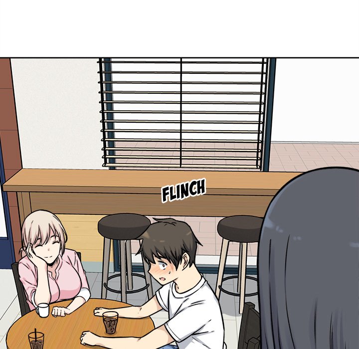 Excuse me, This is my Room - Chapter 32 [photo 139] - MangaPorn