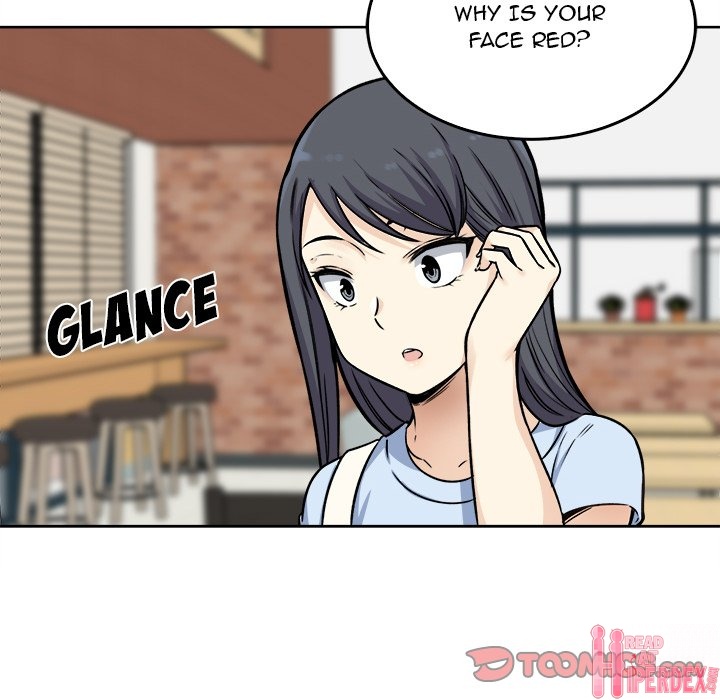 Excuse me, This is my Room - Chapter 32 [photo 141] - MangaPorn