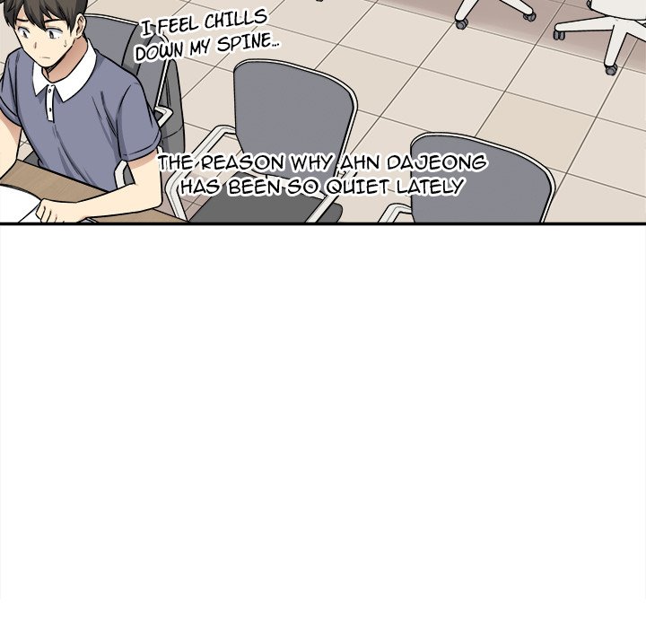 Excuse me, This is my Room - Chapter 32 [photo 23] - MangaPorn