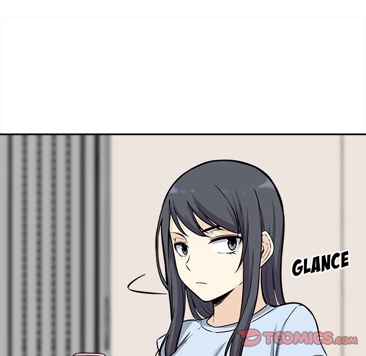 Excuse me, This is my Room - Chapter 32 [photo 27] - MangaPorn