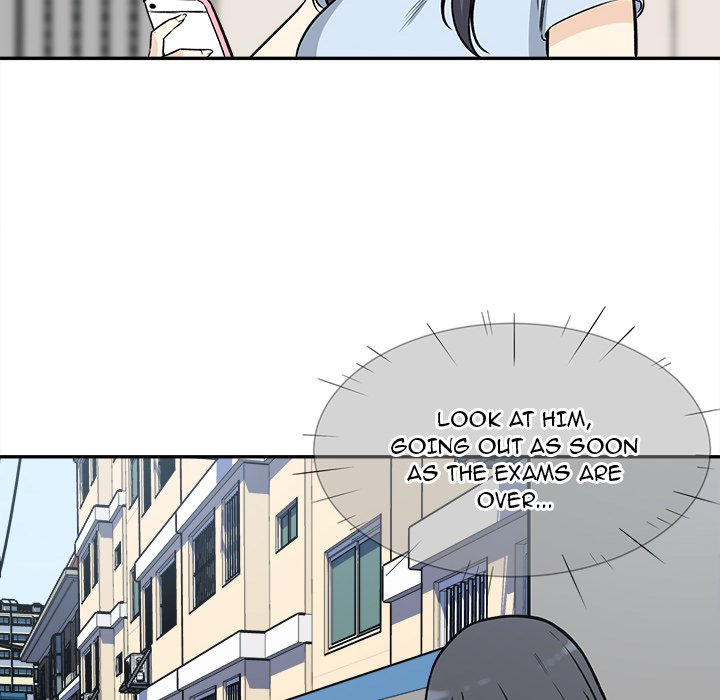 Excuse me, This is my Room - Chapter 32 [photo 28] - MangaPorn