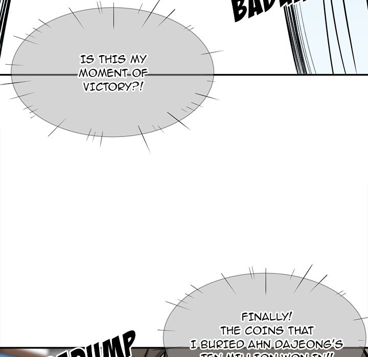 Excuse me, This is my Room - Chapter 32 [photo 35] - MangaPorn