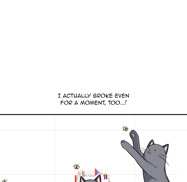 Excuse me, This is my Room - Chapter 32 [photo 37] - MangaPorn