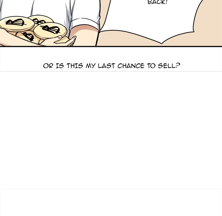 Excuse me, This is my Room - Chapter 32 [photo 40] - MangaPorn