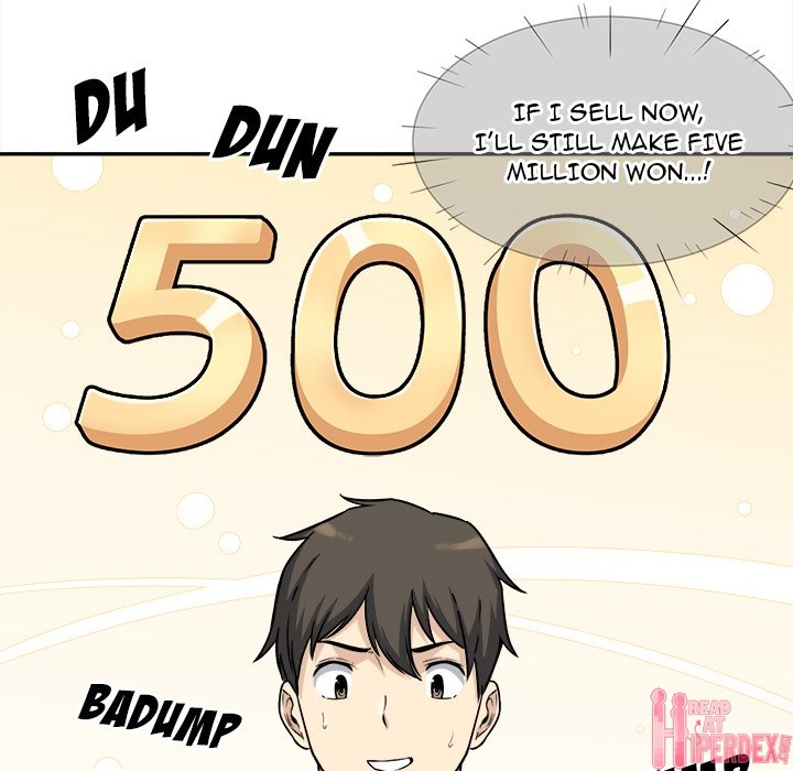 Excuse me, This is my Room - Chapter 32 [photo 41] - MangaPorn