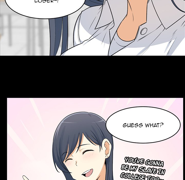 Excuse me, This is my Room - Chapter 32 [photo 5] - MangaPorn