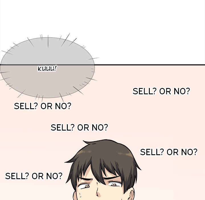 Excuse me, This is my Room - Chapter 32 [photo 52] - MangaPorn