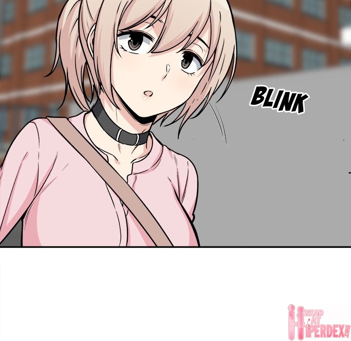 Excuse me, This is my Room - Chapter 32 [photo 56] - MangaPorn