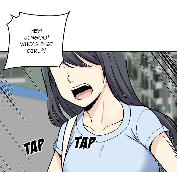 Excuse me, This is my Room - Chapter 32 [photo 59] - MangaPorn