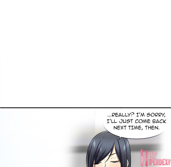 Excuse me, This is my Room - Chapter 32 [photo 71] - MangaPorn