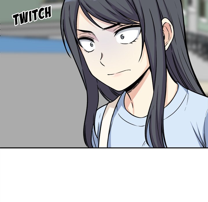 Excuse me, This is my Room - Chapter 32 [photo 74] - MangaPorn