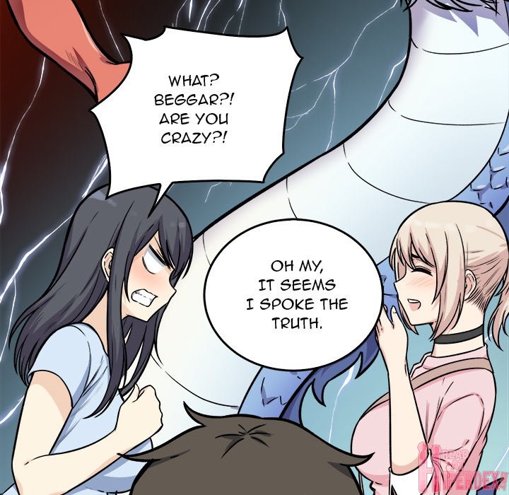 Excuse me, This is my Room - Chapter 32 [photo 76] - MangaPorn