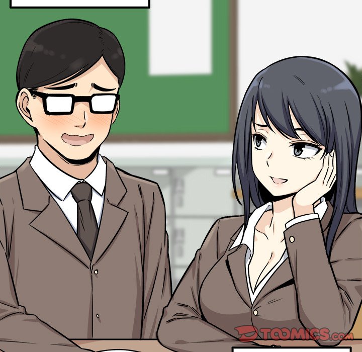 Excuse me, This is my Room - Chapter 32 [photo 9] - MangaPorn